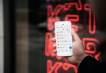 person holding white samsung galaxys 4